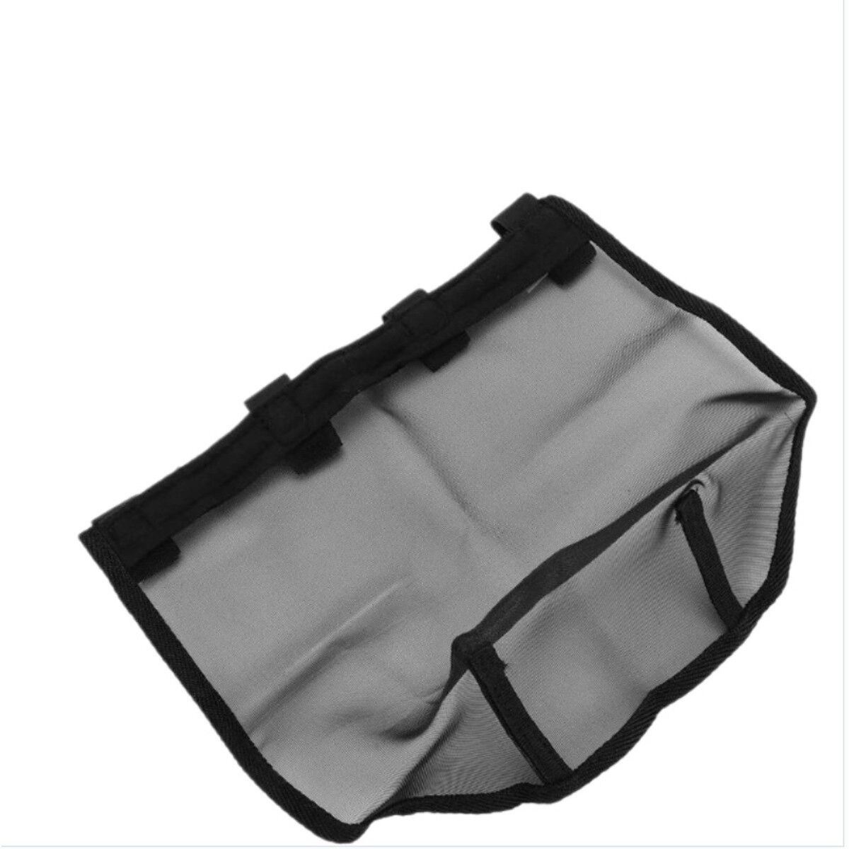 INF Masque nasal anti-mouches pour cheval - Maille respirante, protection contre les mouches, léger et maintien sécurisé L