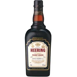 Heering Cherry Likör 24% Vol. 0.7L