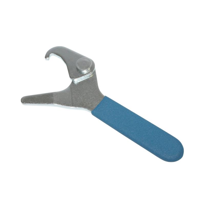 1Tek Tools Clé de réglage ressort amortisseur