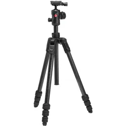 MANFROTTO Befree Advanced AS Carbon (Ringmechanik) (Angebot)