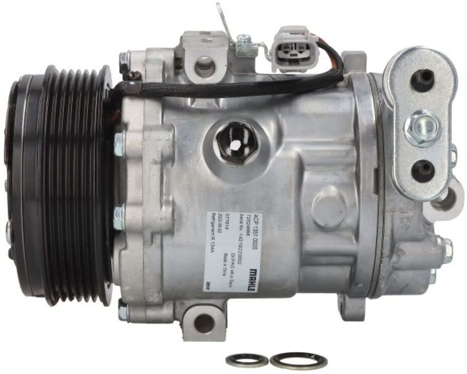 Compresseur de climatisation MAHLE ACP 1351 000S