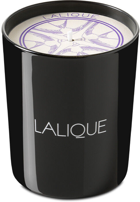 Lalique Bougie Figuier Amalfi Parfums d'intérieur & Bougies
