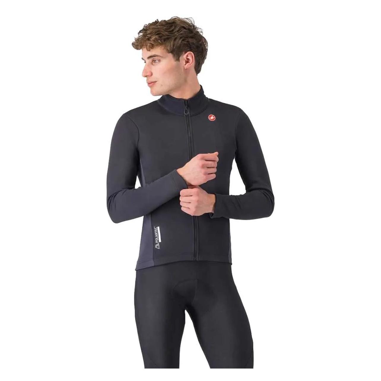Castelli Entrata 2 Jacket (XXL) (59893517)