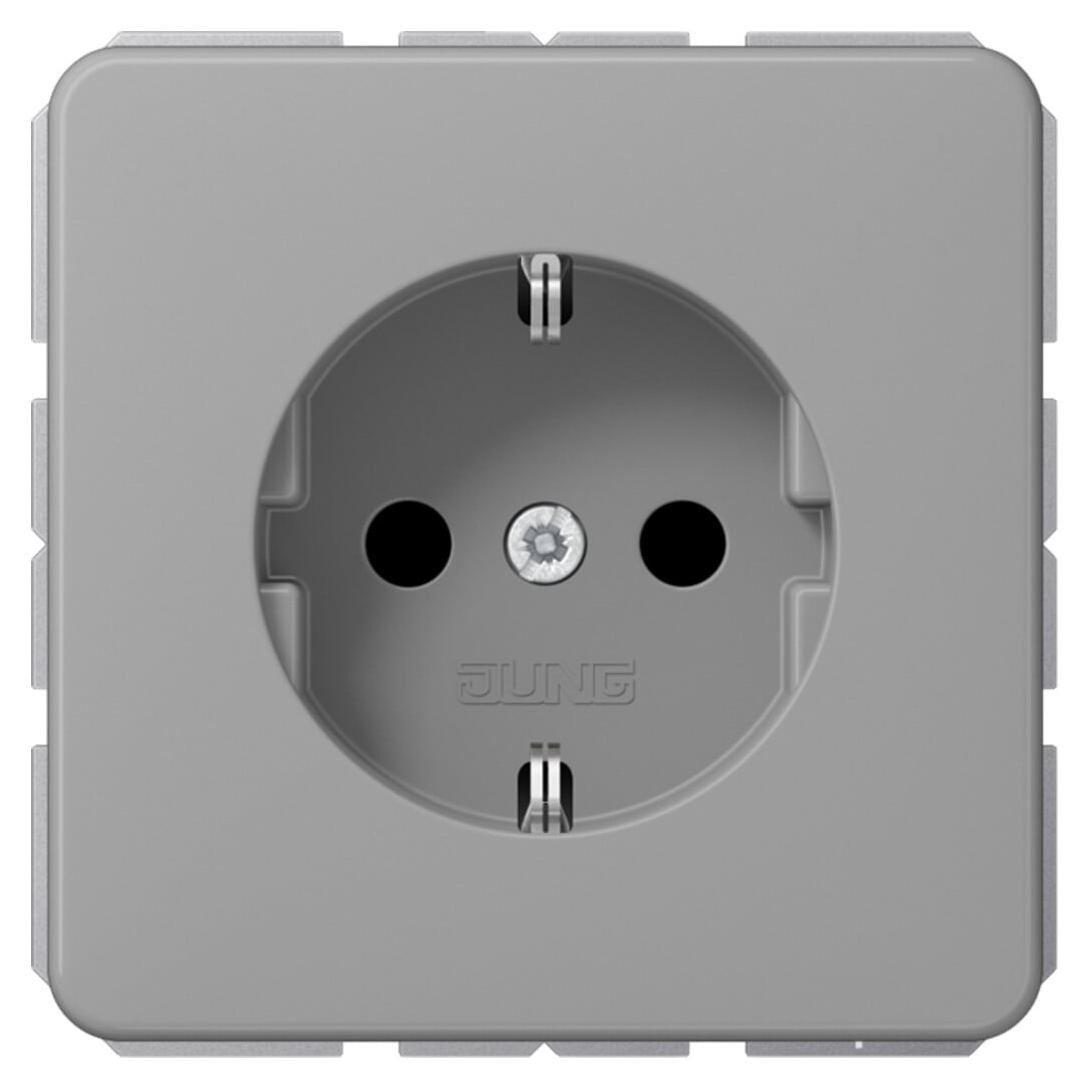 Jung CD 1520 GR Voeding Accessoire