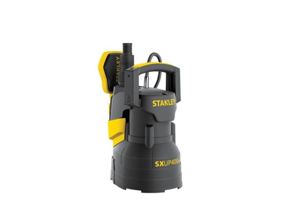 Velleman Dompelpomp voor schoon water 400 W