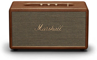 Marshall Stanmore III 2-vie Marrone Con cavo e senza cavo 80 W