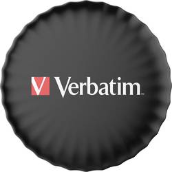 Verbatim My Finder Coin 1-Pack Bluetooth-Tracker Schwarz 32133