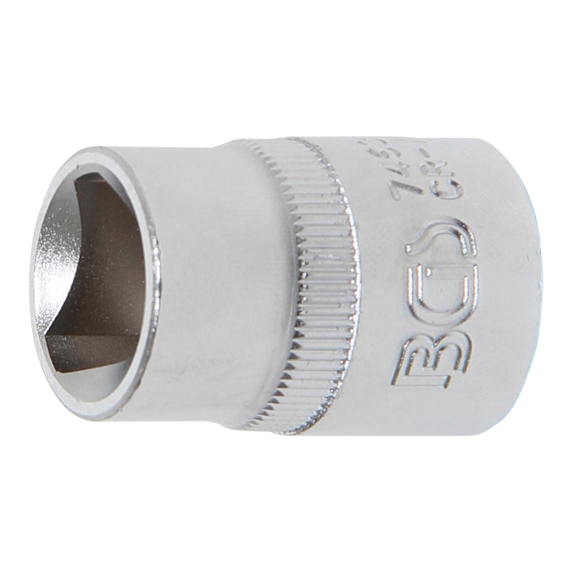 BGS Dreikant-Einsatz 7463, M10 (15 mm) ; BGS technic)