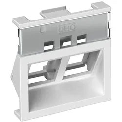 Rehau Keystone-Träger BRK Key B45 rws