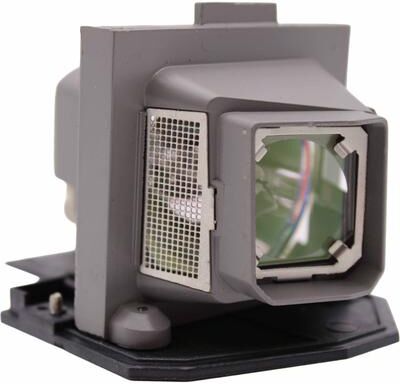 AL™ Series Lamp & Housing for the Optoma EzPro-728 Projector - 90 Day Warranty