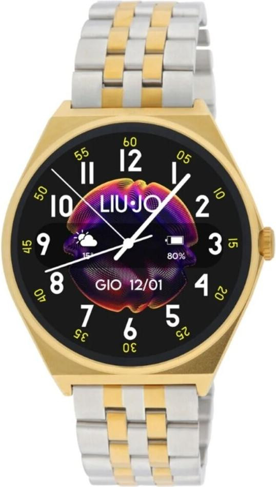 Liu Jo Smartwatch SWLJ187