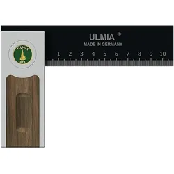 Ulmia, Winkelmesser, Präzisions-Schreinerwinkel