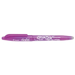 PILOT FRIXION ball Tintenroller 0.35 mm Lila