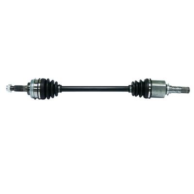 SKF Antriebswelle VKJC 7551 für Subaru