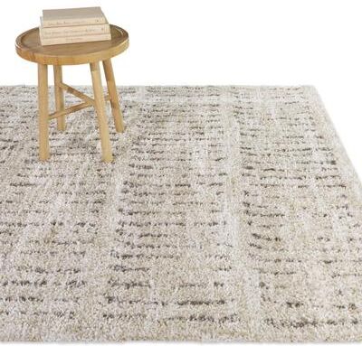 Balta Rugs Hodder Modern Striped Area Rug