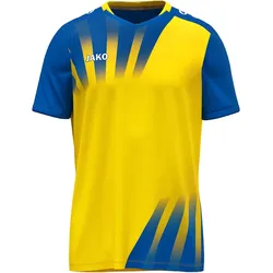 JAKO Vintage Trikot 336 - gelb/royal S
