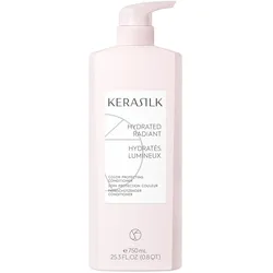 Kerasilk Farbschützender Conditioner 750 ml