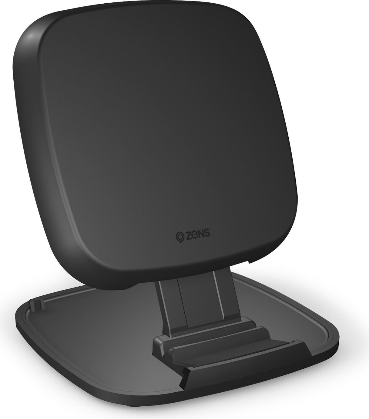 ZENS ZESC06B Interne USB lader, Zwart