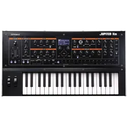 Roland Jupiter XM - Synthesizer