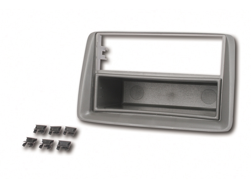 Radioblende Fiat Panda CHP