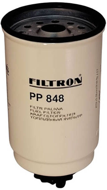 FILTRON PP 848 Fuel filter