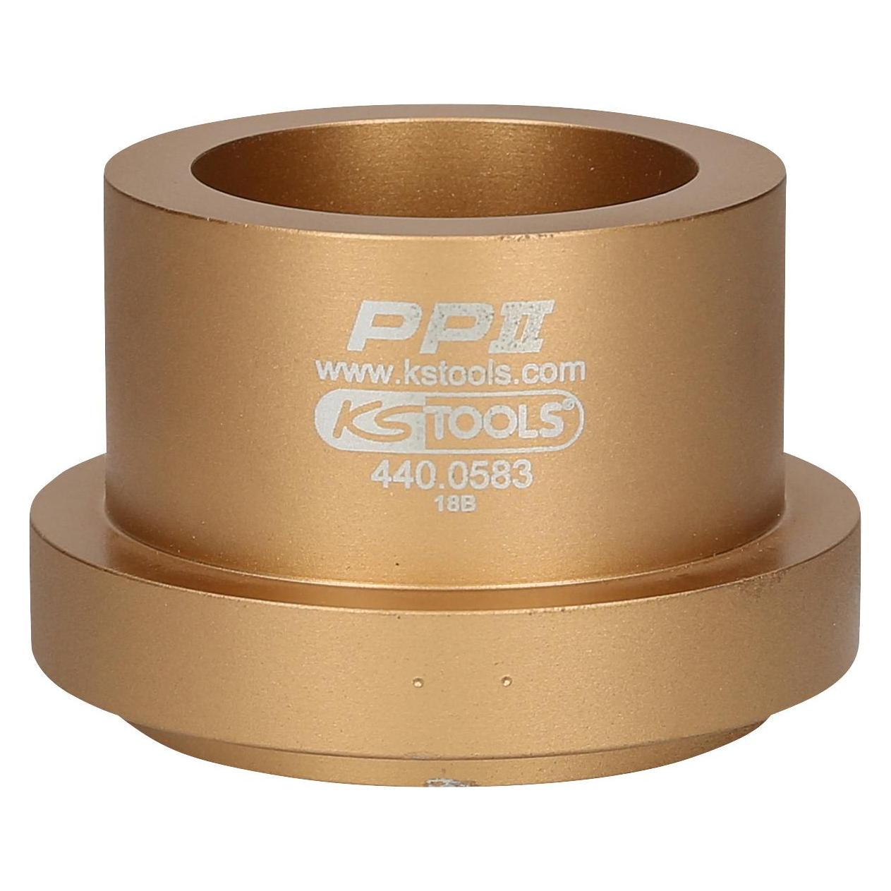 KS Tools DRUCKROHR, 52 MM (440.0583)