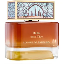 100ml Contes de Parfums Dubai Eau de Parfum