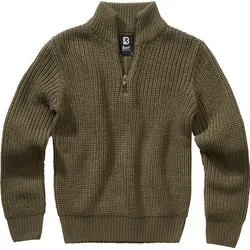 Brandit Marine Kinder Troyer 134-140