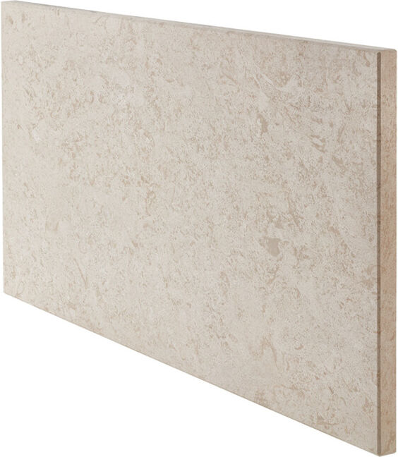 Dimplex Chauffage en pierre naturelle 1650W SAND brossé MH 17 PAM ; Glen Dimplex (378530)