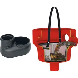 Graf Ausbaupaket 2 Carat/Platin XL/XXL DN160 342047