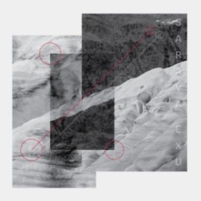 Sarava Exu - Ricardo Donoso, CD