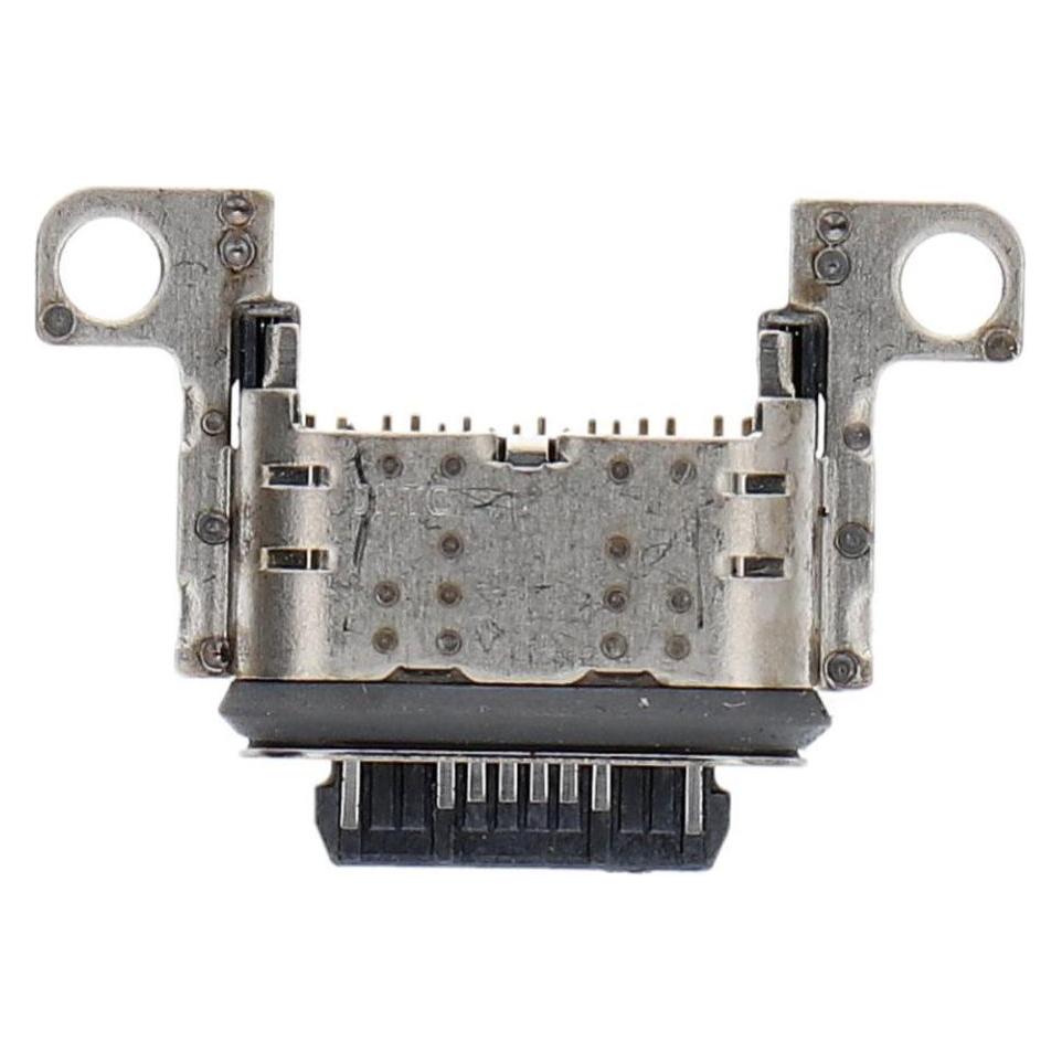 OEM Consumables! Charge connector for SAMSUNG A34 A53 ORI (49066634)