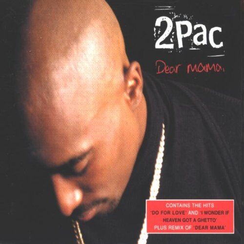2pac - Dear Mama - Preis vom 30.09.2026 22:30:23 h