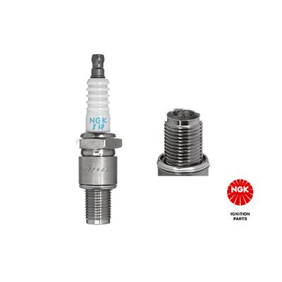 NGK Zündkerze 6701 für MAZDA
