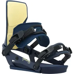RIDE DRONE Bindung 2026 midnight - L
