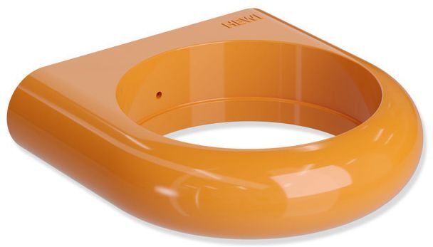 Hewi 477 Halter 477.00.10024 orange