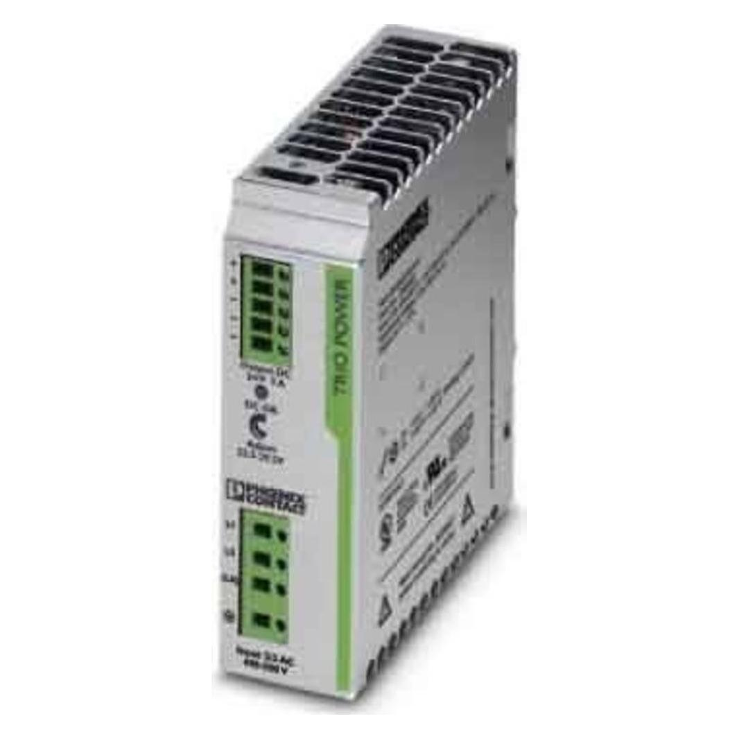 Phoenix Contact Hutschienen-Netzteil (DIN-Rail (2866462)