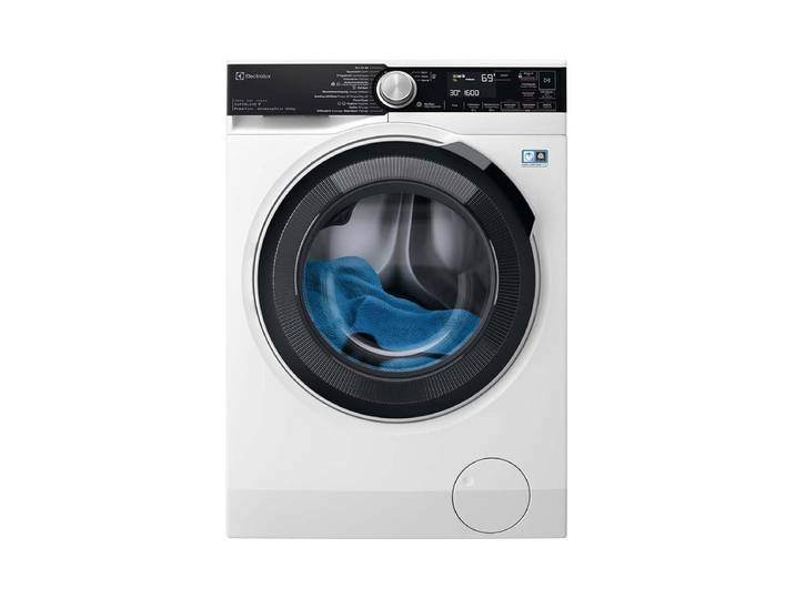 Electrolux WTSL4IE500 Waschtrockner Weiss links