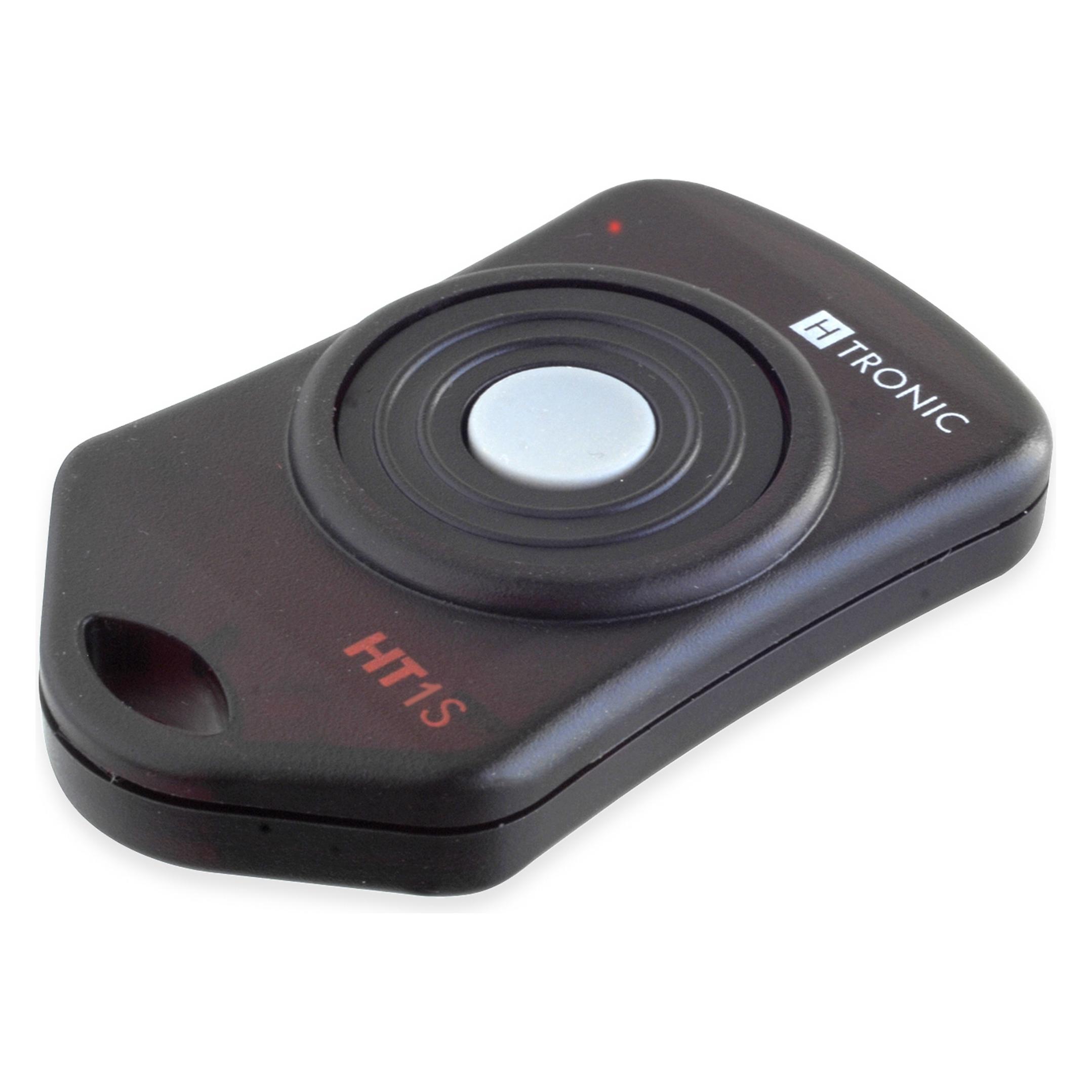 H-Tronic HT 1S 1-Kanal-Sender HT1S (Gerätespezifische Fernbedienung, Radio Frequency (RF)) (1618150)