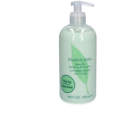 Arden GR TEA Mega Body Lotion 500 ml