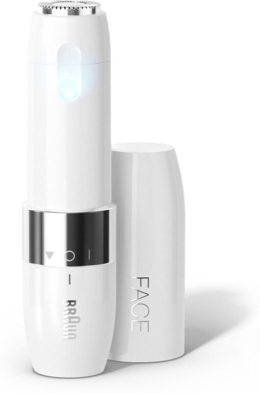 Braun Face FS1000 Épilateur mini