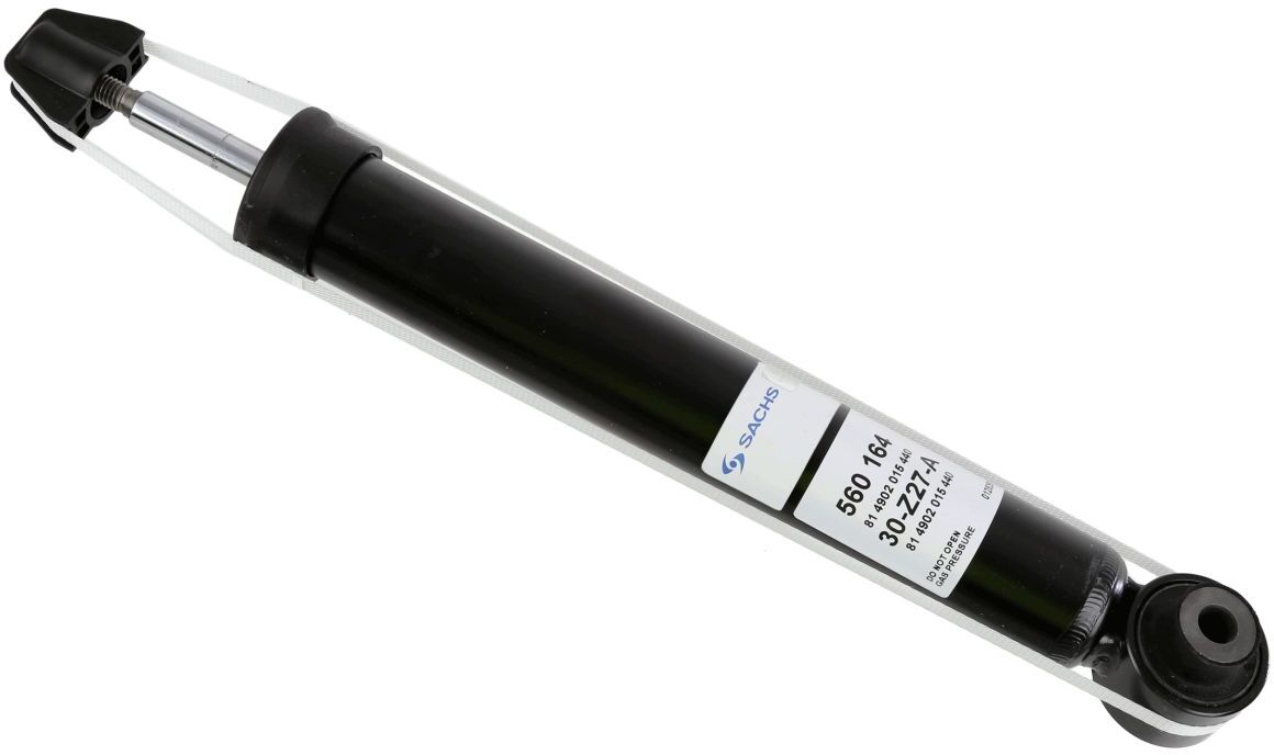 Iskunvaimennin Sachs 560 164