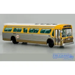 Iconic Replicas GM SDH-5307 Los Angeles Auflage 312 RA753166