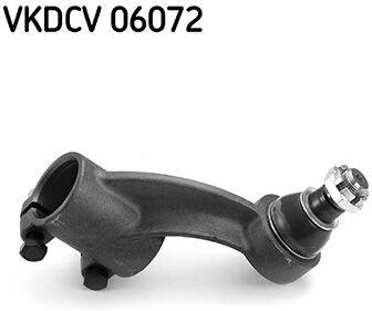 Skf Spurstangenkopf Vkdcv 06072