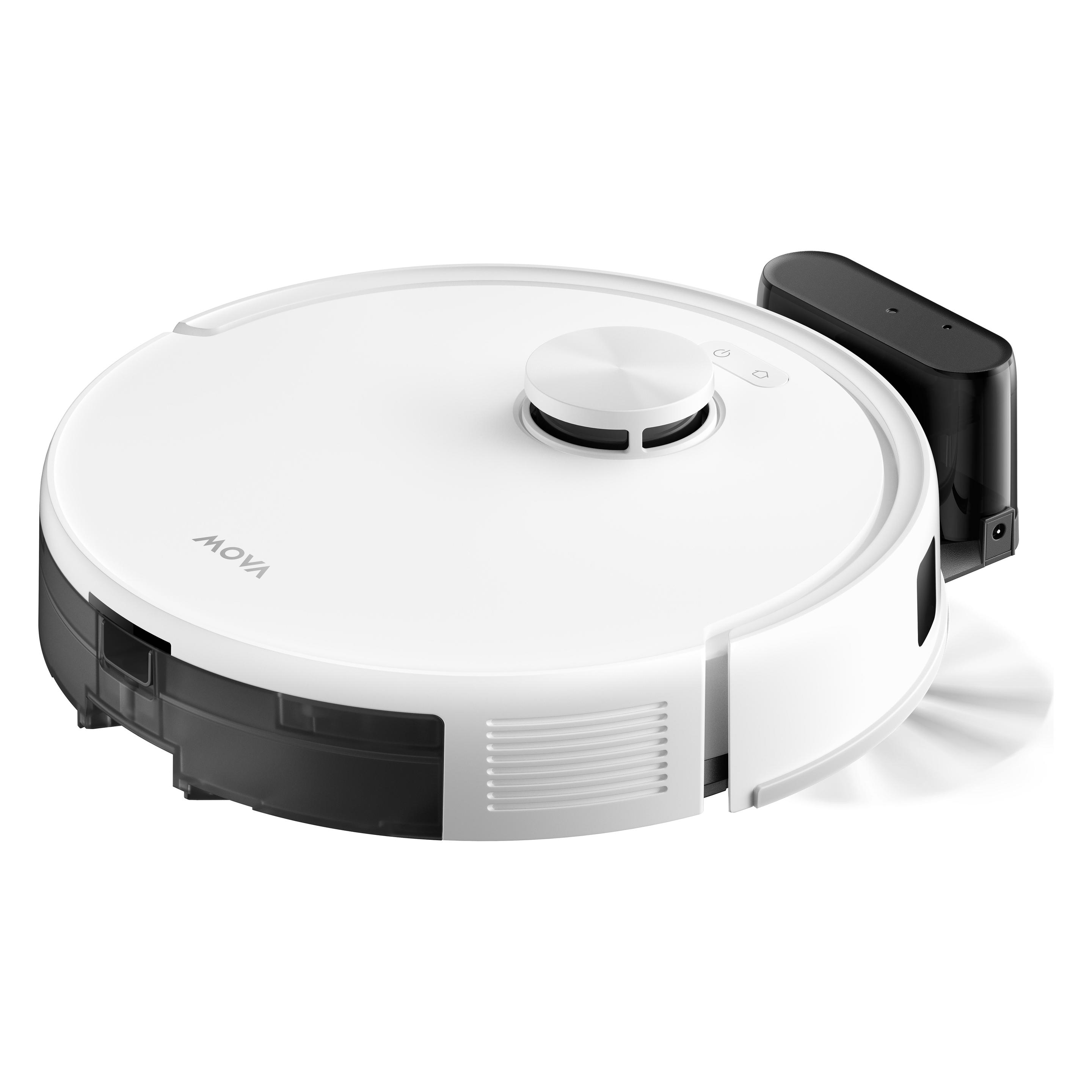 Mova E20S Pro (13000 Pa) (RLE23SA)
