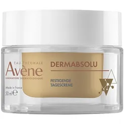 Avène DERMABSOLU festigende Tagescreme 50 ml