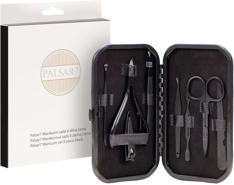 PALSAR7 Manicure Set manicure set