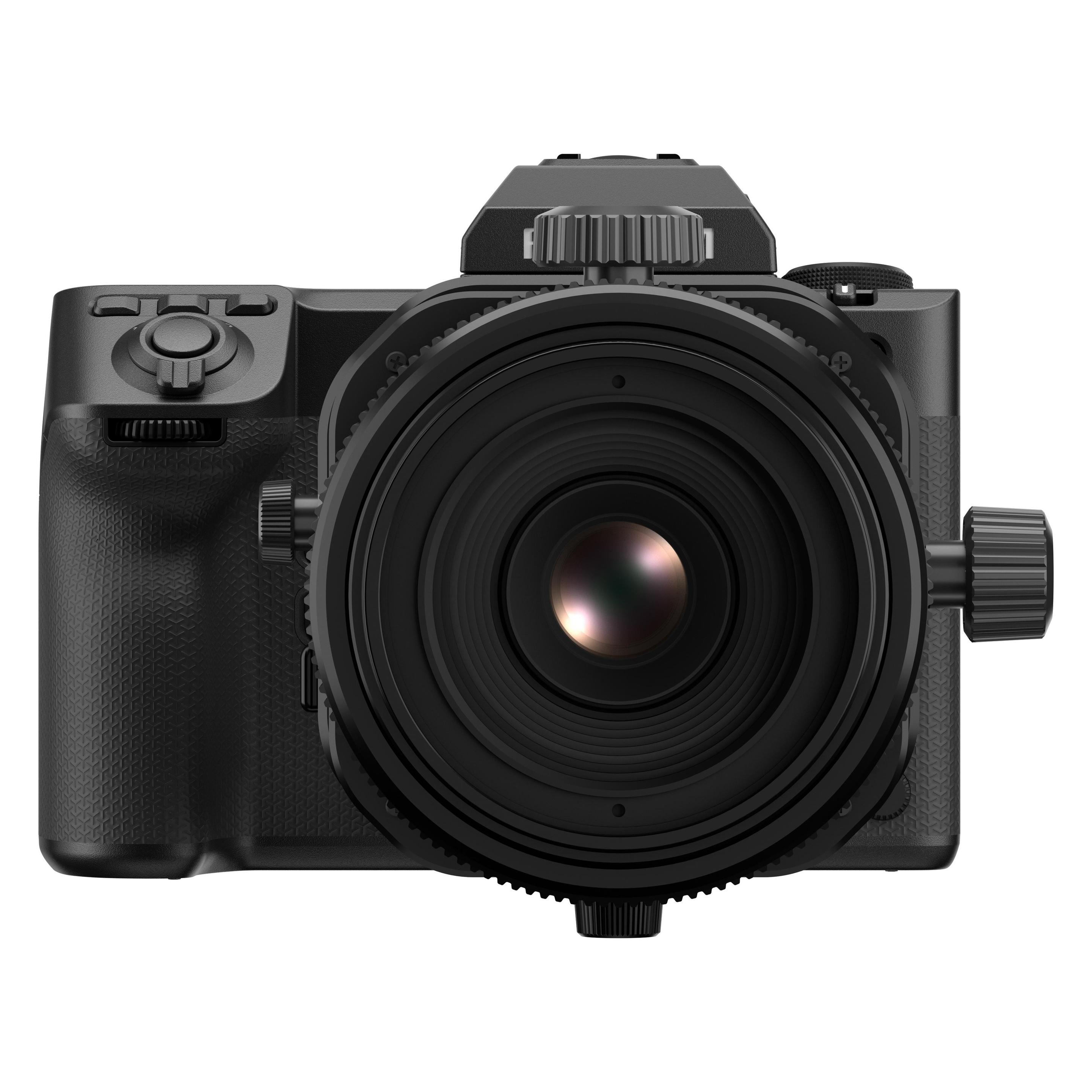 Fujifilm GF 110mm F5.6 T/S Macro (Fujinon GF, Mittelformat) (4177997)