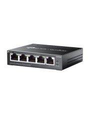 TP-LINK Switch 5x GE 4-Port PoE+ Power over Ethernet (ES205GP)