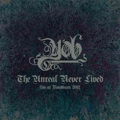 Live At Roadburn 2012 - Yob, Vinyl
